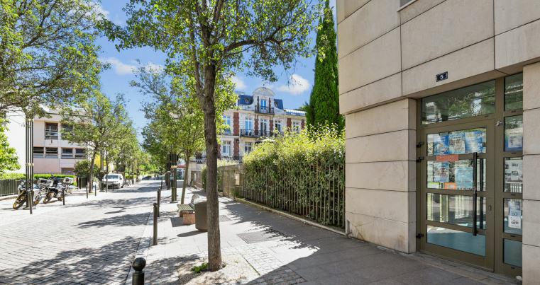 Bureau Levallois-Perret 19m² Location bureau Levallois-Perret Hauts-de-Seine OLBUR2530962 6